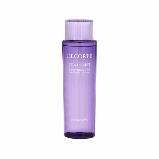 日本COSMEDECORTE黛珂紫苏水 150ml【香港直邮】 商品图0