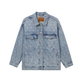 【春上新】【5折】6楼李维斯L001C40001吊牌价1299惊爆价650