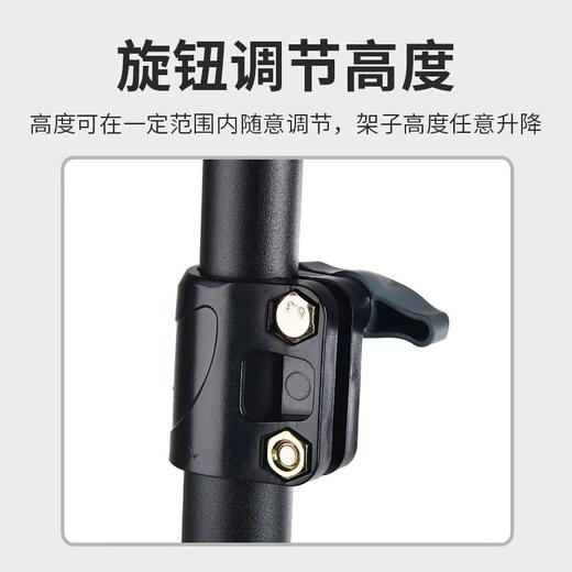 腹透液折叠输液架 MD 商品图1