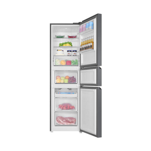 海尔（Haier）冰箱 BCD-218WGHC3R9S9 商品图13