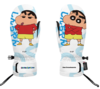 2526Gee snowboard手套 蜡笔小新 小新！ 商品缩略图0