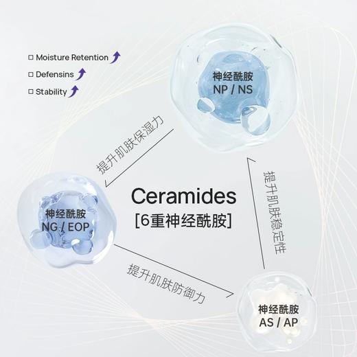 【中欧班列】澳洲原装进口 eaoron澳容海藻糖保湿面霜50ml/瓶 商品图3