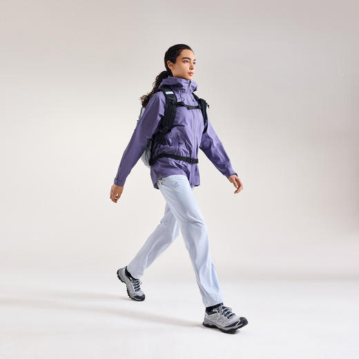 KAILAS凯乐石 女款T10-LT软壳裤 KG2519403【Z】 商品图1