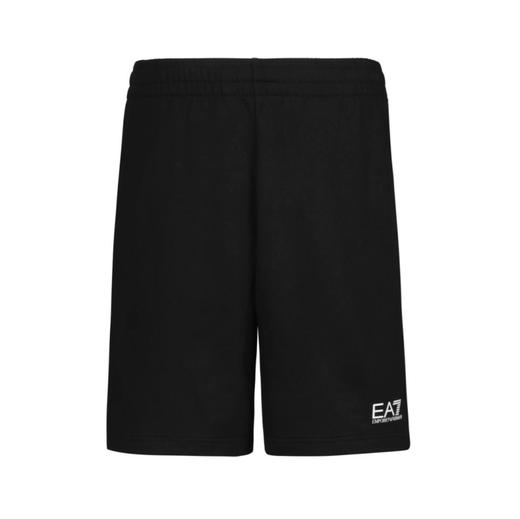 【上新特惠秒】Armani EA7 男士全棉百搭运动休闲短裤12384 商品图7