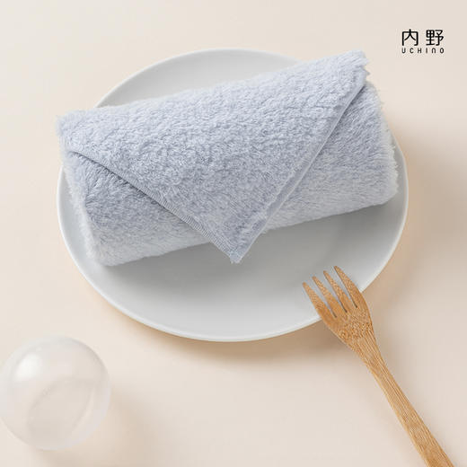 内野J-新棉花糖浴巾pro礼盒版-70*140cm 商品图4