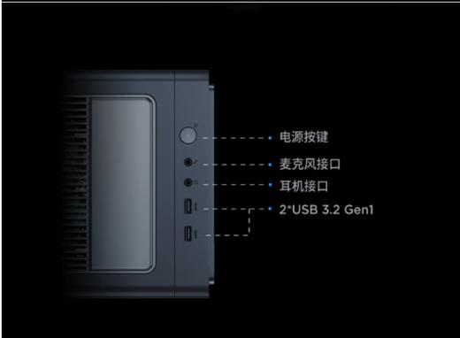 【GZ】联想拯救者刃7000K（I9-14900HX/32G/1T/ RTX5070Ti(16G)/27英寸）0001 商品图9