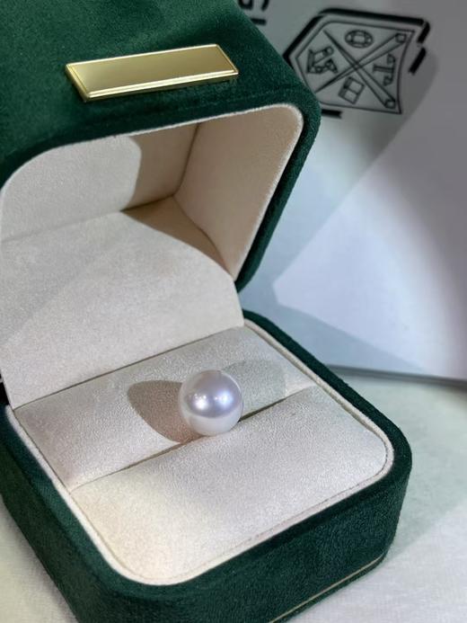 12-13mm澳白裸珠 商品图0