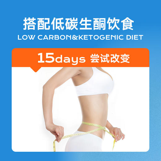 理想燃料 |  生酮奶昔即饮版 6/15瓶装 商品图4