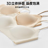 摇曳浅夏 舒适文胸(VIP)轻薄无痕美背粉底液隐形无钢圈聚拢内衣 商品缩略图9