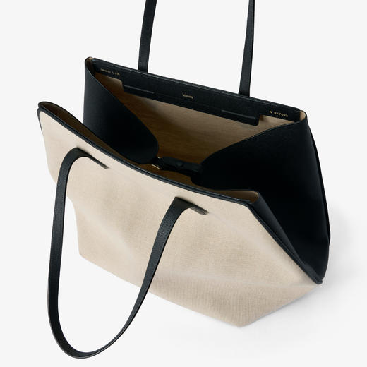 VIVI SHOPPING 大号帆布手袋 商品图5