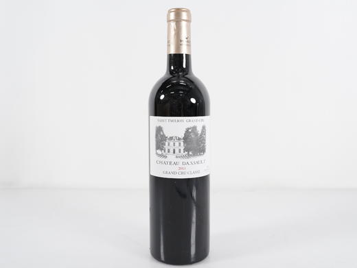 卡农嘉芙丽酒庄一级特酿 2013, 法国, 波尔多 (12瓶装) 商品图0