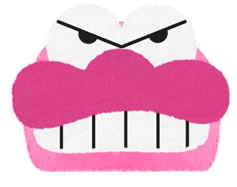 2526Gee snowboard头盔套 蜡笔小新 鳄鱼山 商品图0