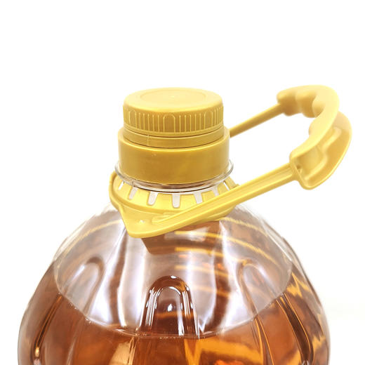 香满园纯正花生油5L 商品图4
