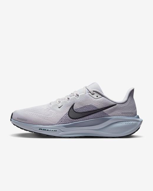 Nike 耐克Pegasus 41 耐克飞马男子公路跑步鞋FD2722-015 商品图0