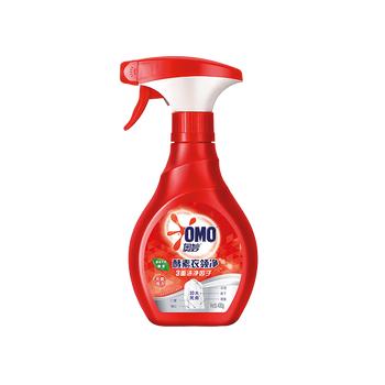 奥妙酵素衣领净 400g 强力去污 衣领助洗剂衣领净 /家庭清洁/纸品 /衣物清洁 /衣领净 商品图0