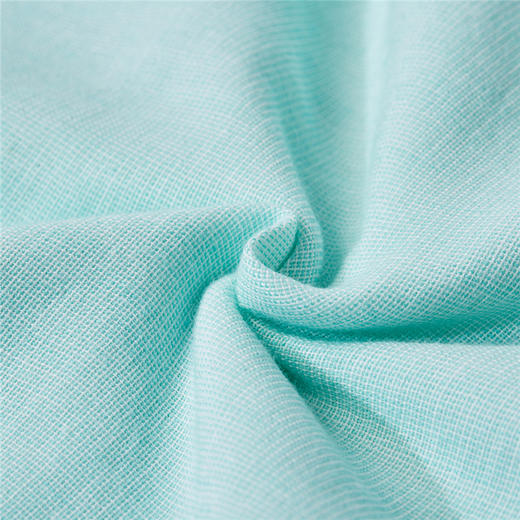 内野X-清新一夏四重纱枕巾 50*80cm 商品图2