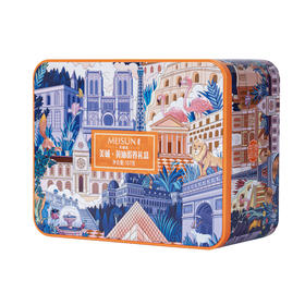 【绮】美诚·黄油蛋卷礼盒507g