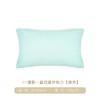 内野X-清新一夏四重纱枕巾 50*80cm 商品缩略图6