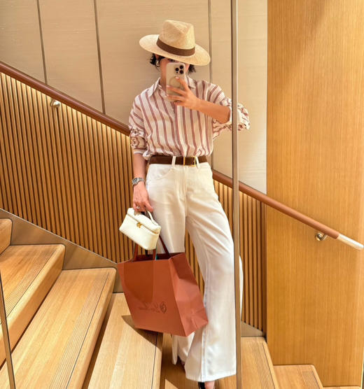 原价399特惠福利LP19真皮饭盒包081507 商品图10