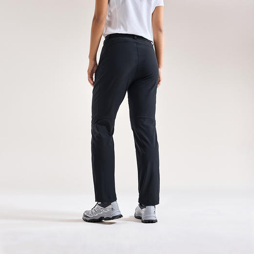 KAILAS凯乐石 女款T10软壳裤 KG2519412【Z】 商品图4