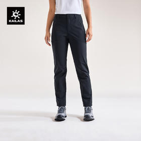 KAILAS凯乐石 女款T10软壳裤 KG2519412【Z】