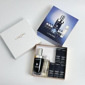【品牌授权】兰蔻超修小黑瓶悦享礼盒 50ml+35ml+50ml 不挑肤质 敏感肌适用