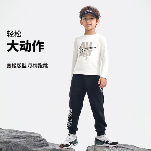 Nike 3brand 童装 春 大童小童 2件套 RWN-T8-1238 商品图2