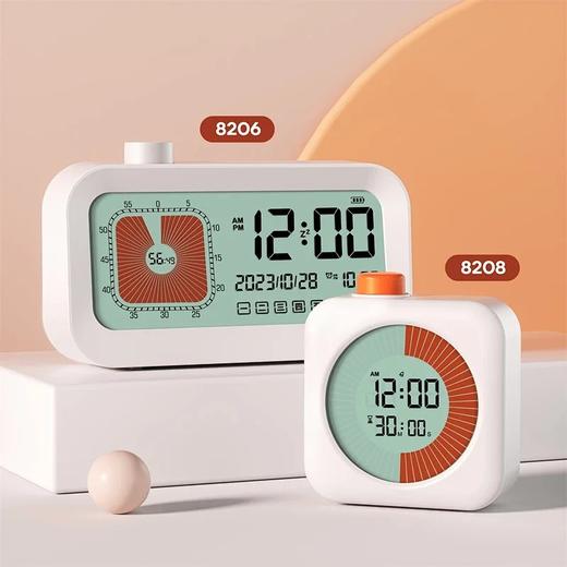 【开学季】UNISUN时间管理器 商品图0