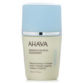AHAVA艾哈佛 - 死海之水死海滋润止汗棒 50ml