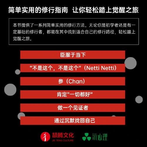 头脑的东西｜杨定一博士 【官方正版】 华龄出版社 商品图2