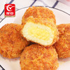 友臣肉松小贝蛋糕 2.7斤1.35kg 早餐面包 休闲零食糕点点心饼干蛋糕 /休闲食品 /西式糕点 /纯蛋糕 商品缩略图4