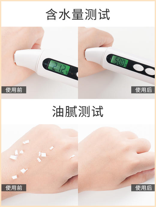 【中欧班列】韩国发希倍润护手霜 80ml /支多种香型 草莓牛奶西柚薰衣草 商品图7