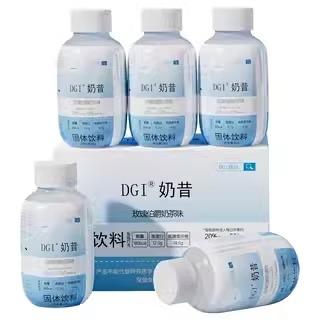 DGI奶昔 商品图1