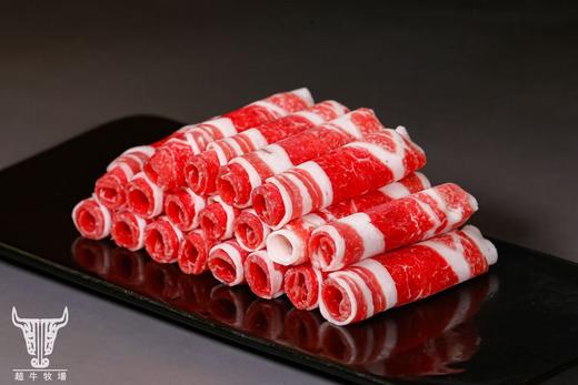 超牛精选涮肉1.25kg 商品图1