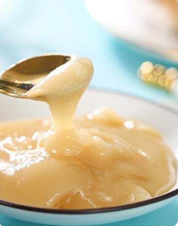 【中欧班列精选】俄罗斯蜂蜜 原装进口黑金蜂蜜 高品质有保障1000克装 商品图3