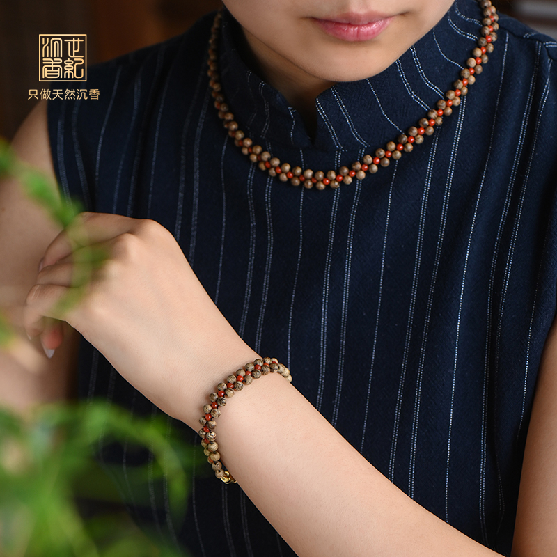 天然文莱沉香/合集