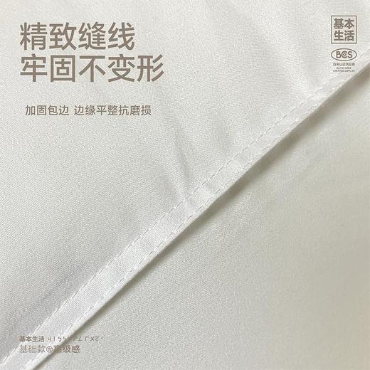 【白禾】【爆款上新】5A抗菌清逸云柔对装枕芯 商品图6