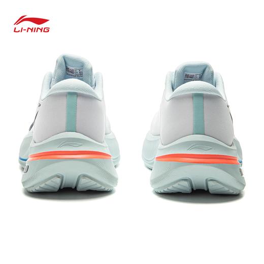 李宁越影5男子反光缓震保护跑鞋ARHV015 商品图8