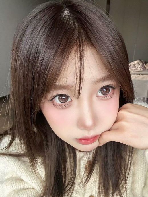 半年抛 Ginomii 桃气鬼 14.2 商品图5