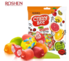 【中欧班列精选】俄罗斯糖果  俄罗斯进口包装 夹心爆浆 水果口味 小蜜蜂软糖500g/袋 商品缩略图0