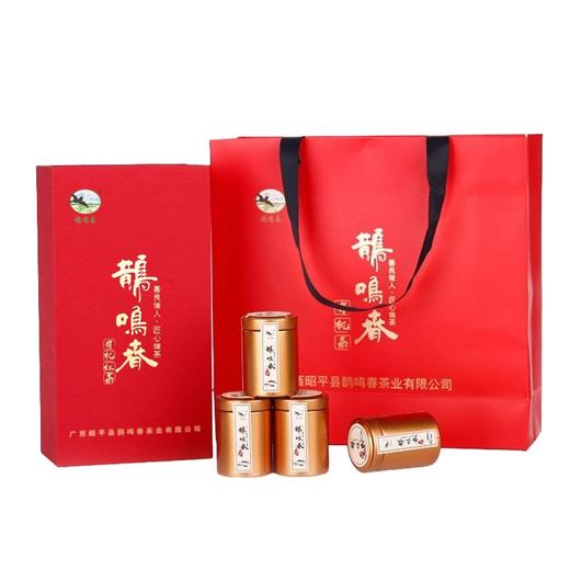 鹊鸣春书盒藏春 |有机红韵，口感顺滑，香气醇和，农残不得检出【清明期间正常发货】 商品图3