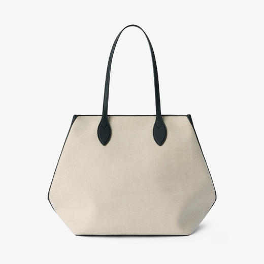 VIVI SHOPPING 大号帆布手袋 商品图6