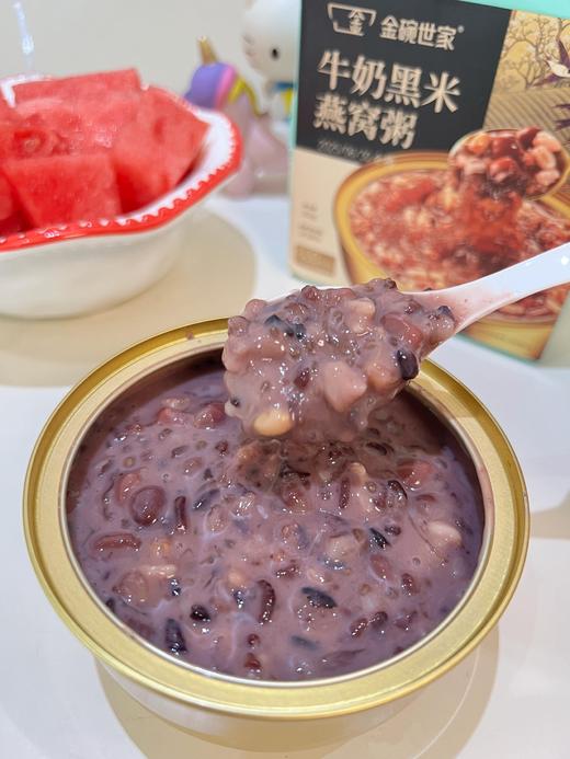 金碗世家燕窝粥 每天都要喝 商品图8