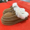 【爆款】2楼UGG阿尔派毛拖 吊牌价1099 商品缩略图2