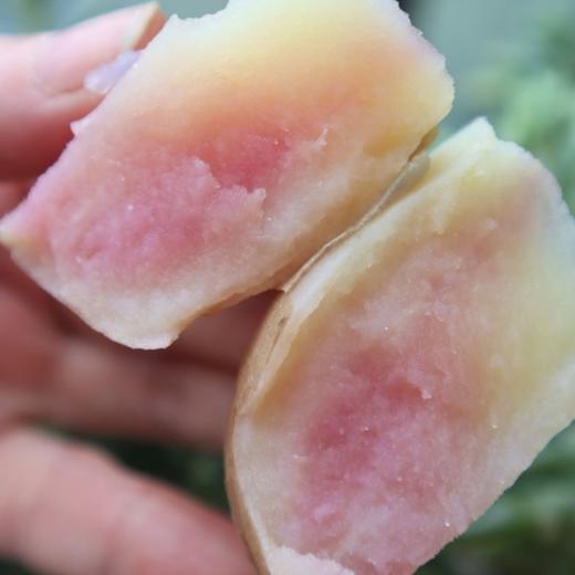 集神奇色彩与糯甜风味于一身 | 云南双拼雪山彩洋芋 玛瑙/七彩心乌洋芋/土豆 新鲜蔬菜食材 吃法多样  5斤装 商品图4