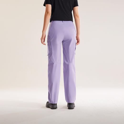 KAILAS凯乐石 女款快干裤 KG2515403【Z】 商品图4