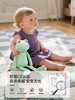 【春上新】8楼英氏YeeHoO 荷兰Happy Horse弗拉维青蛙毛绒玩具玩偶布娃娃公仔儿童节礼盒吊牌价138活动价124元 商品缩略图1