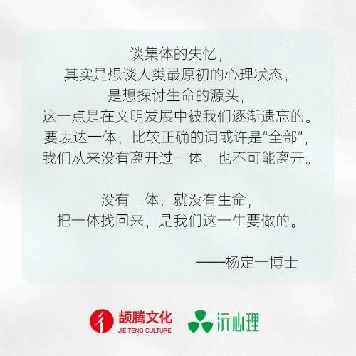 集体的失忆｜杨定一博士 【官方正版】 华龄出版社 商品图2