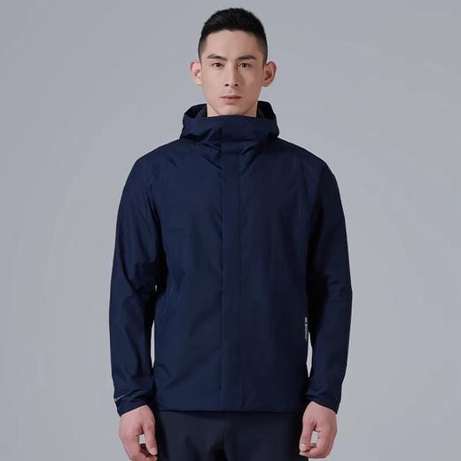 X-BIONIC 恒星戈尔旅行连帽夹克 秋冬运动户外男款防水外套XJM-21923 商品图0