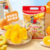 喜之郎蜜桔凤梨椰果果冻15杯共520g 休闲儿童解馋出游小零食下午茶 /休闲食品 /果冻/布丁 /果冻 商品缩略图1